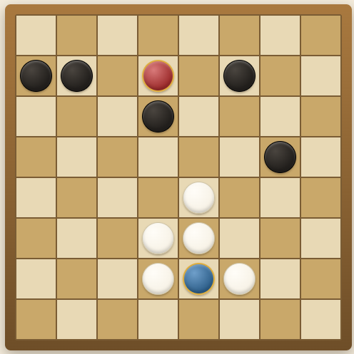 Queen's Crossing screenshot